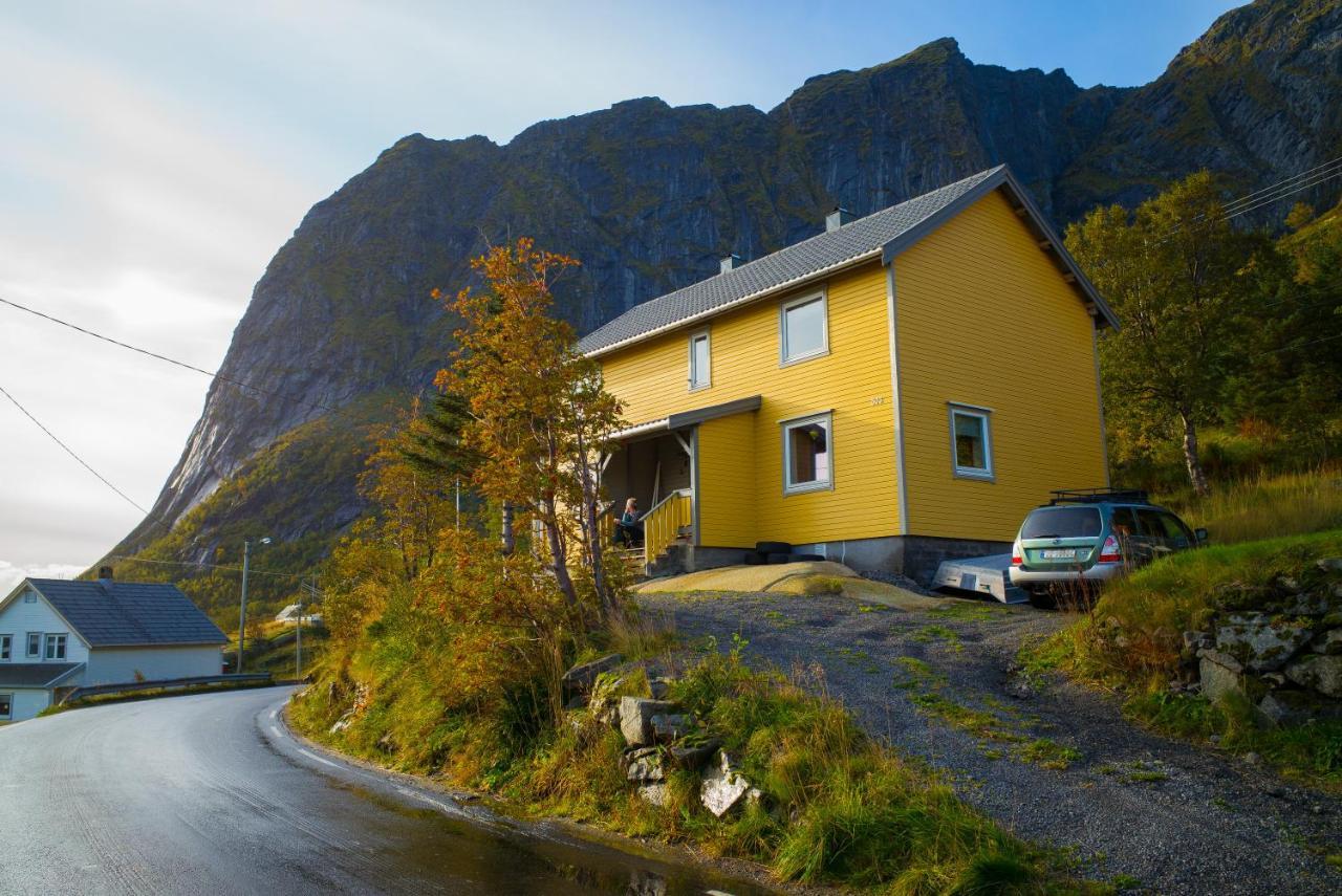 Most Photographed House In راين المظهر الخارجي الصورة